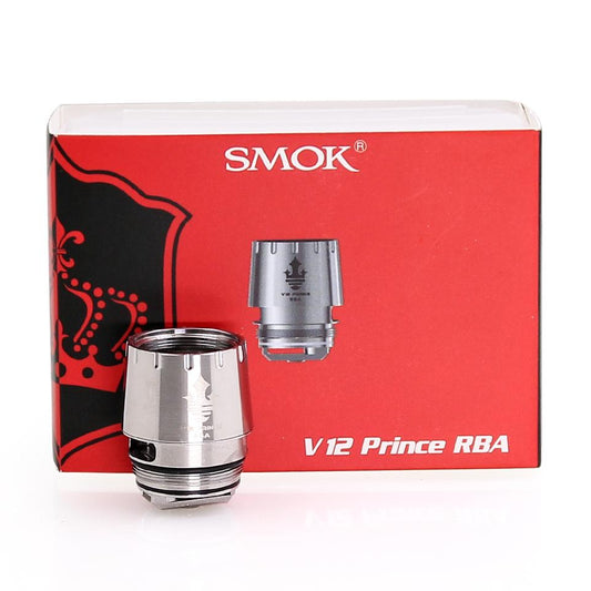 Resistencia TFV12 Prince RBA