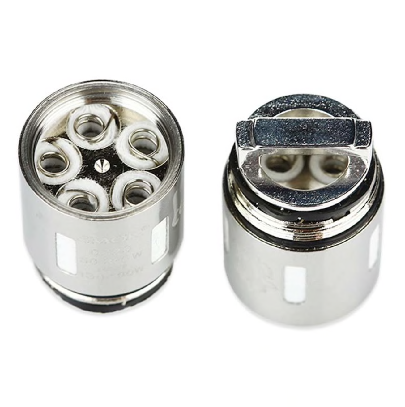 Resistencias Smok TFV8