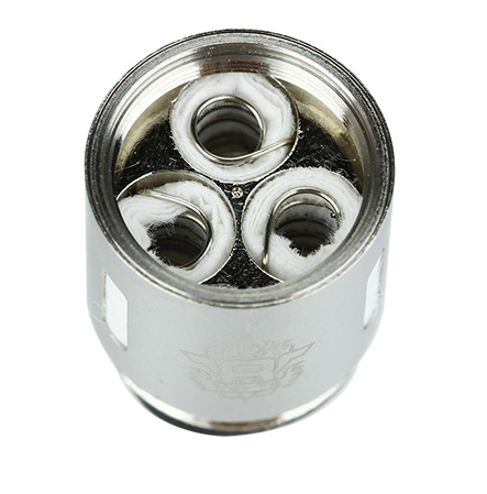 Resistencias Smok TFV8