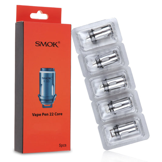 Resistencias Smok Vape Pen