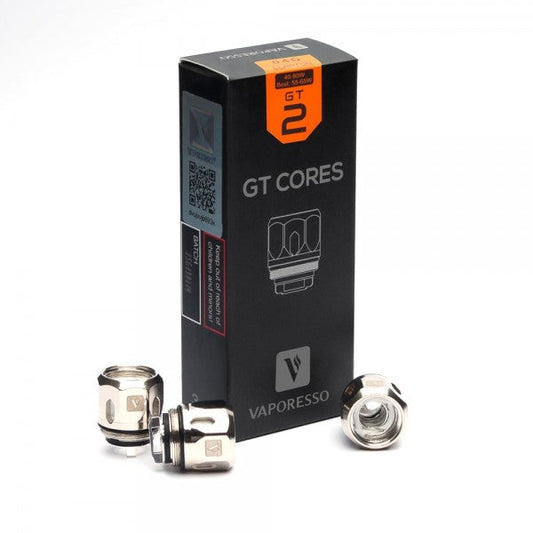 Resistencias Vaporesso GT