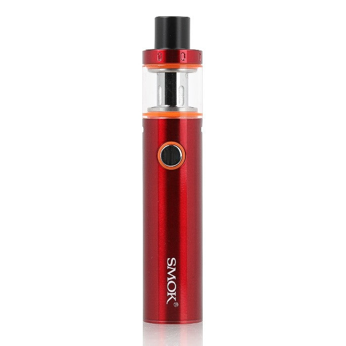 vape pen 22 rojo mexico