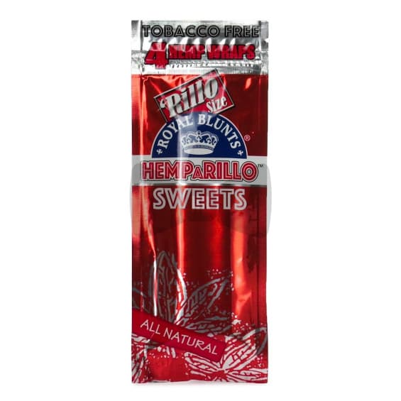 Royal Blunts Hemparillo