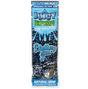 Juicy Jays Hemp Terp Wraps