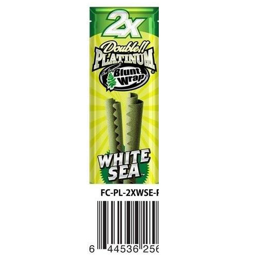 Platinum Blunt Wrap