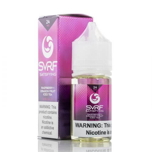 SVRF Salts 30ml