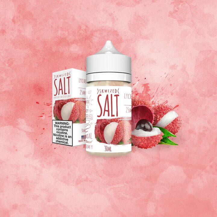 Skwezed Salts 30ml