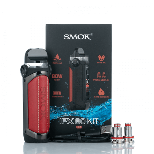 Smok IPX 80