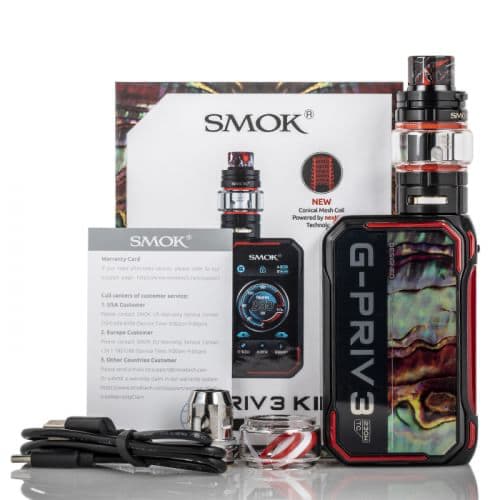 Smok GPriv 3