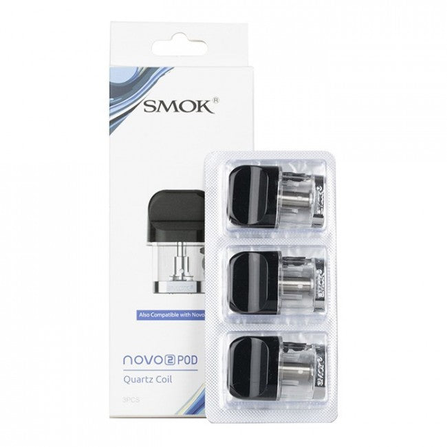 Pods Smok Novo 2