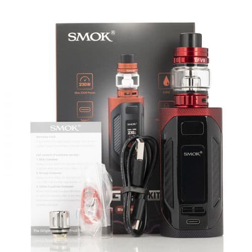 Smok Rigel