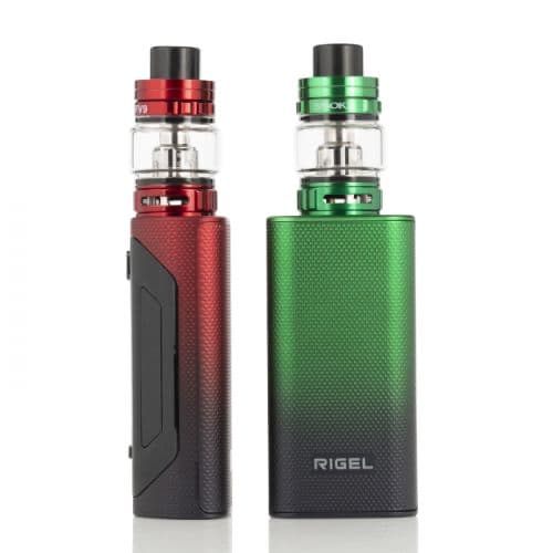 Smok Rigel