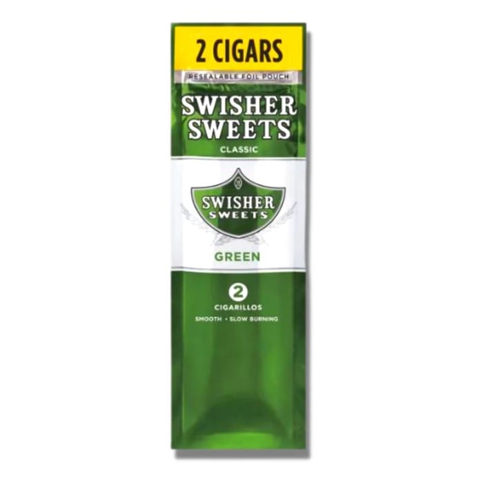 Swisher Sweets