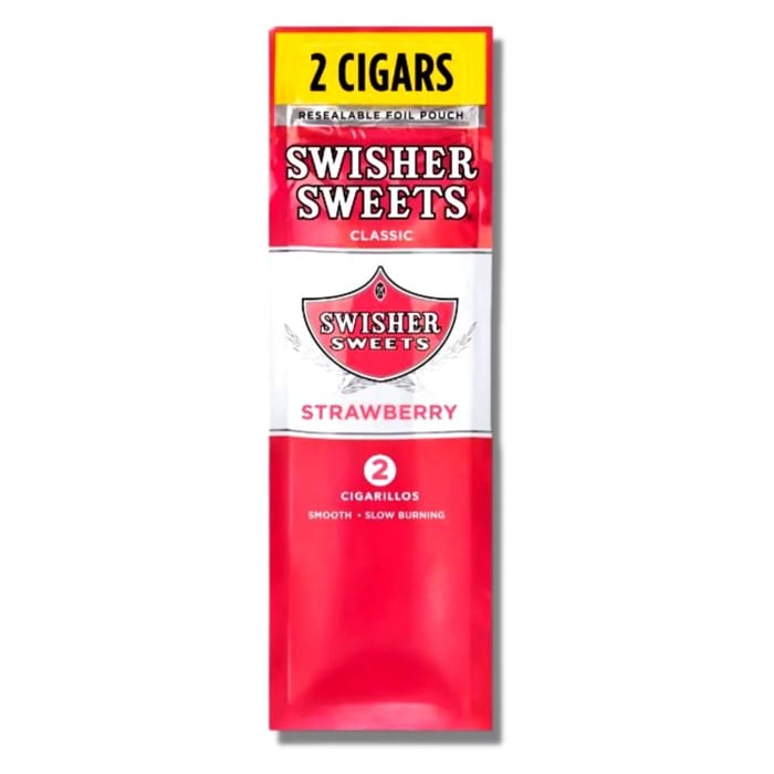 Swisher Sweets