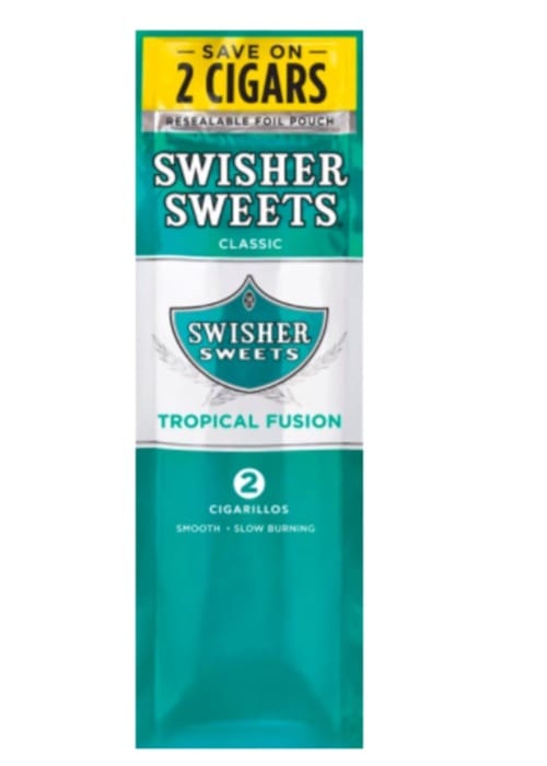 Swisher Sweets