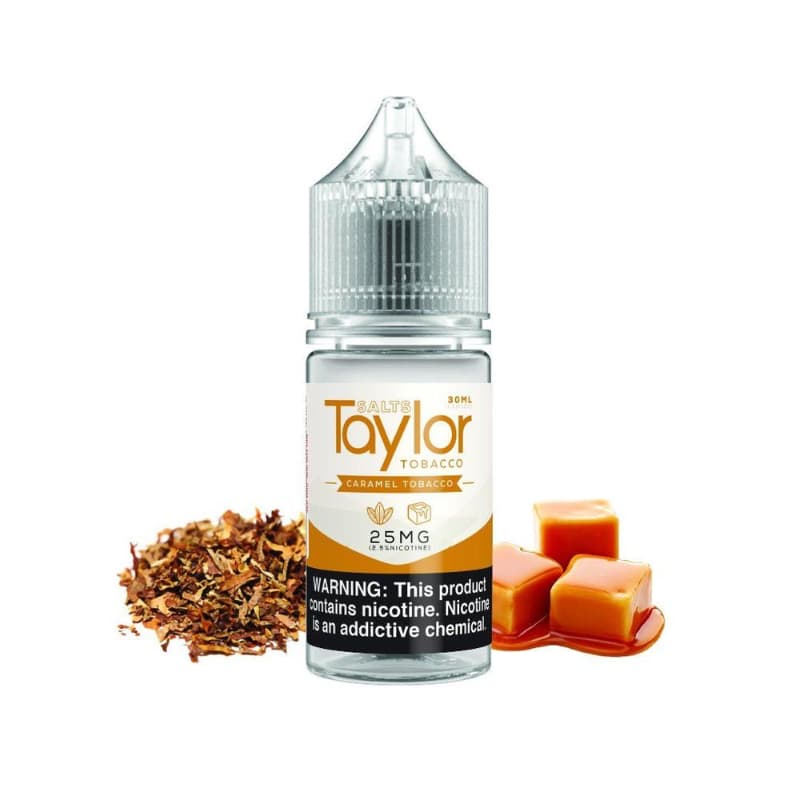 Taylor Salts 30ml