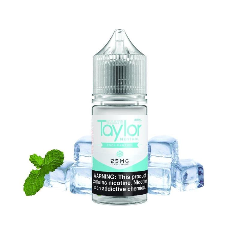 Taylor Salts 30ml