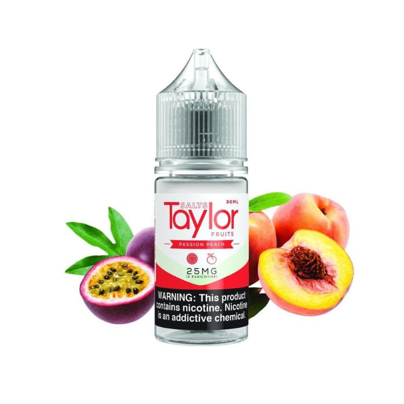 Taylor Salts 30ml