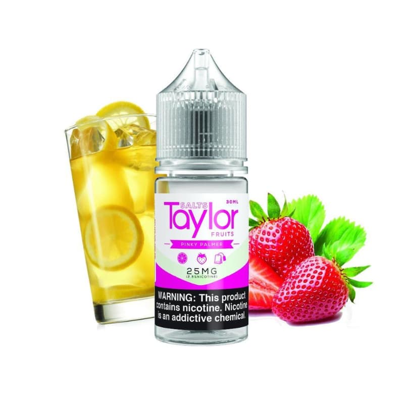 Taylor Salts 30ml