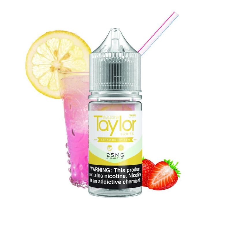 Taylor Salts 30ml