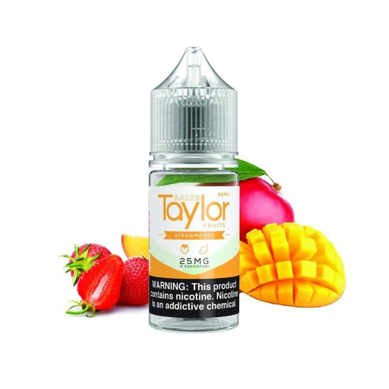 Taylor Salts 30ml