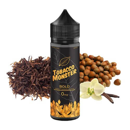 Tobacco Monster 60ml