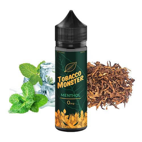 Tobacco Monster 60ml