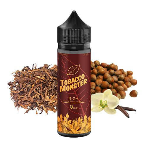 Tobacco Monster 60ml