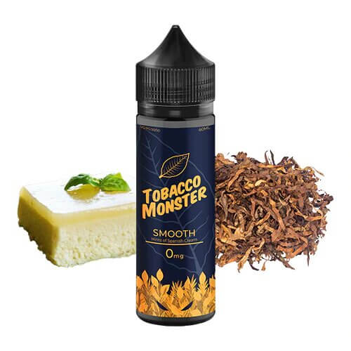 Tobacco Monster 60ml