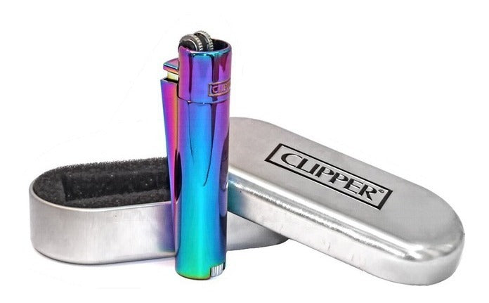 Clipper Metalico Deluxe