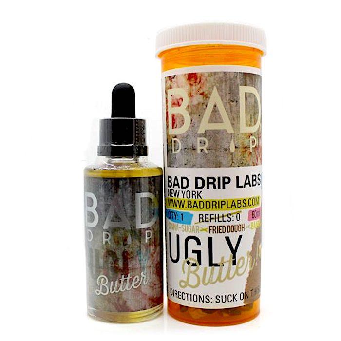 Bad Drip 60ml