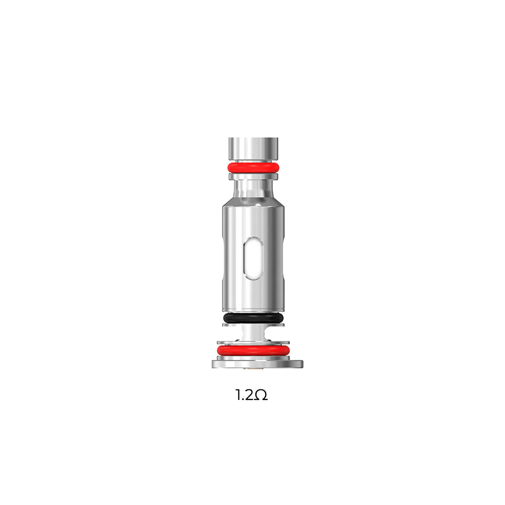 Resistencias Uwell Caliburn G2