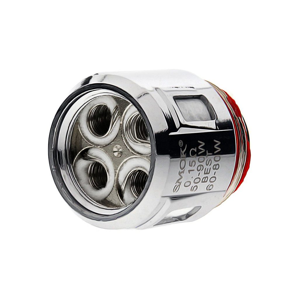 Resistencias Smok TFV8 Baby