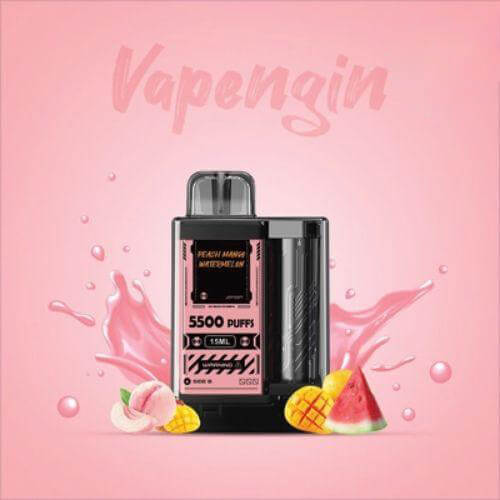 Vapengin Desechable