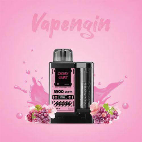 Vapengin Desechable