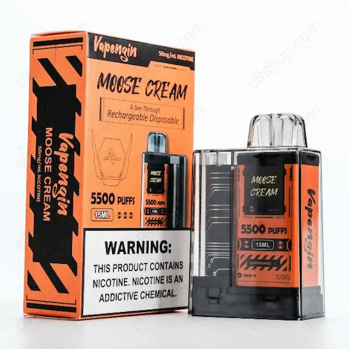 Vapengin Desechable