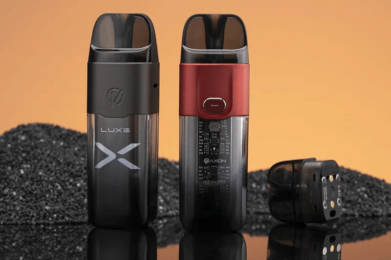 Vaporesso Luxe X