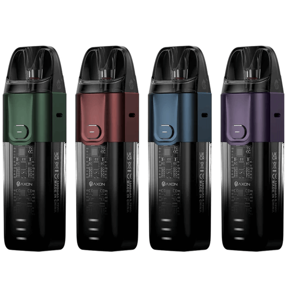 Vaporesso Luxe X