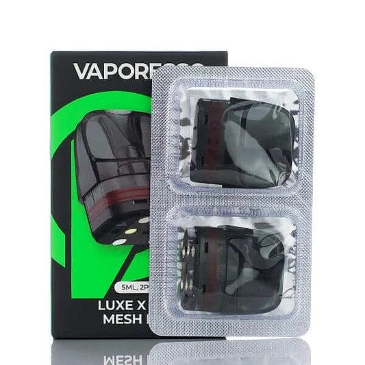 Pods Vaporesso Luxe X