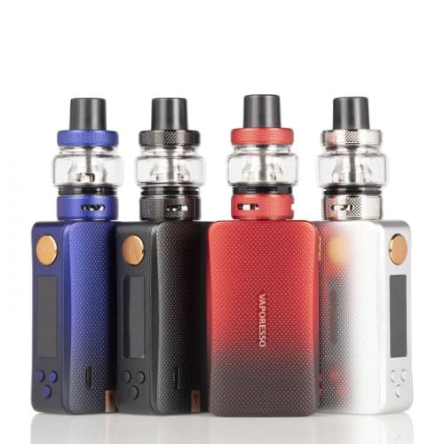 Vaporesso Gen Nano