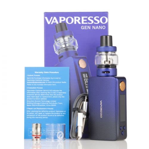 Vaporesso Gen Nano