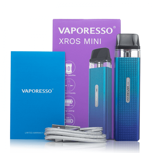 Vaporesso XROS Mini