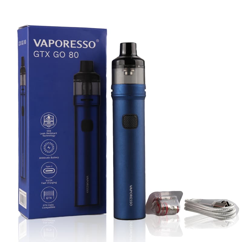 Vaporesso GTX GO 80