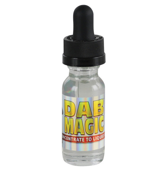 Dab Magic 15ml