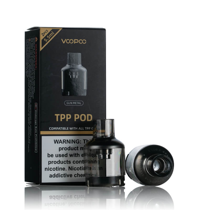 Pods VooPoo TPP