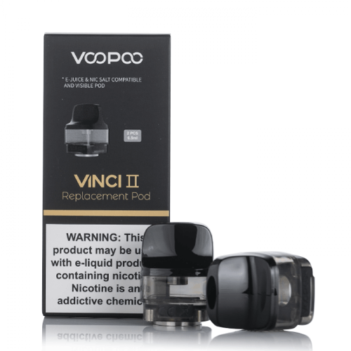 Pods VooPoo Vinci 2