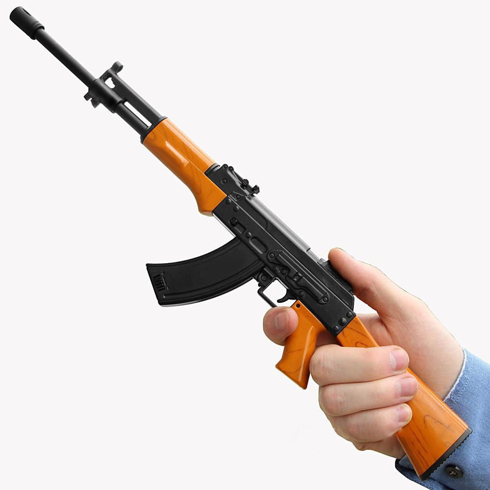 Encendedor AK-47