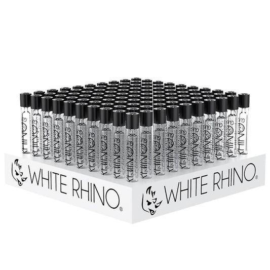 White Rhino Chillums MAYOREO