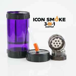 ICONSMOKE_GRINDER_3in1_combo