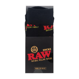 Raw-Cotton-Socks_Black-1-2